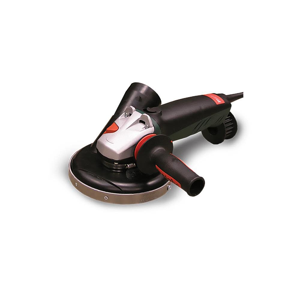 5in Handheld Angle Grinder 3435