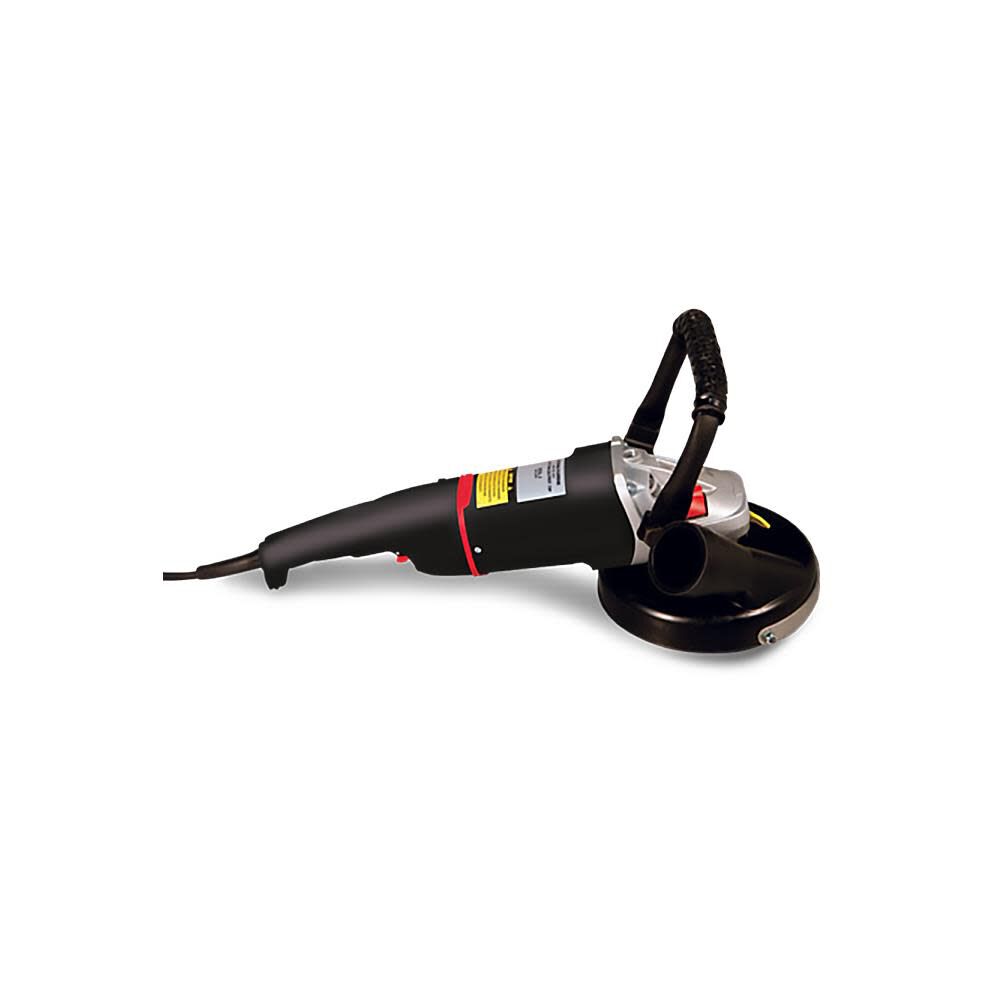 7in Handheld Angle Grinder 3420