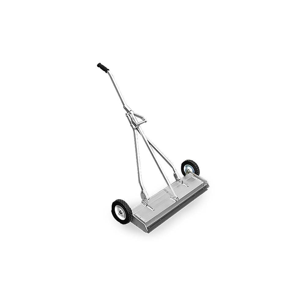 Heavy-Duty Magnet Shot Sweeper 6551