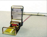 Powered Carpet Puller 71