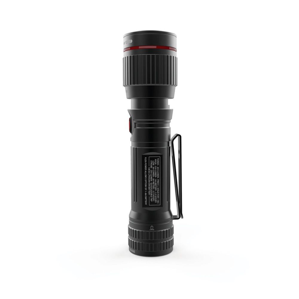 REDLINE FLEX Flashlight NEB-FLT-0003