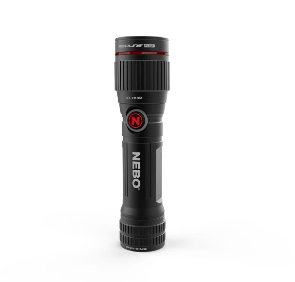 REDLINE FLEX Flashlight NEB-FLT-0003