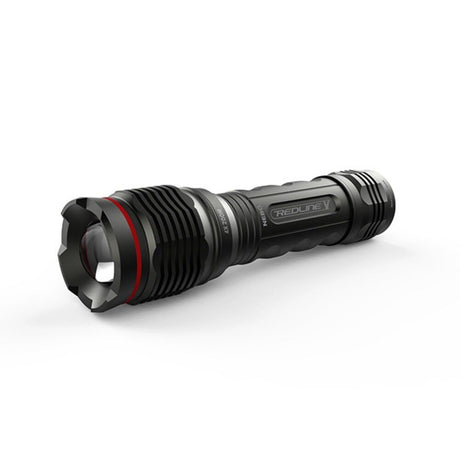 REDLINE V Tactical Flashlight NEB-FLT-0007