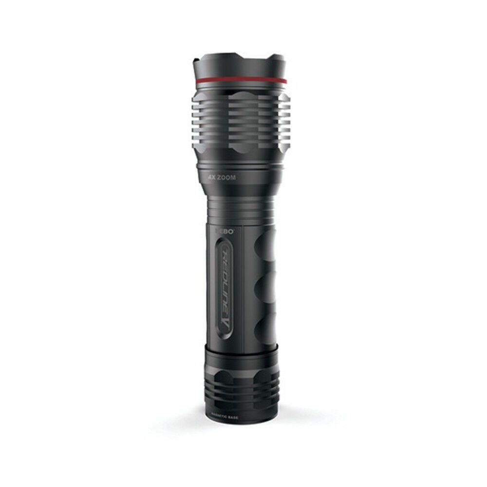 REDLINE V Tactical Flashlight NEB-FLT-0007