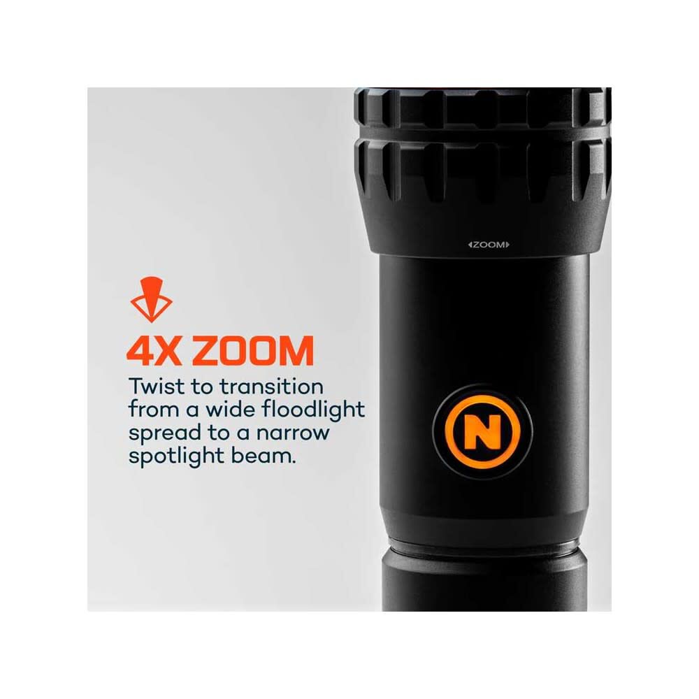 Slyde King 1000 Lumens Flashlight NEB-FLT-1044