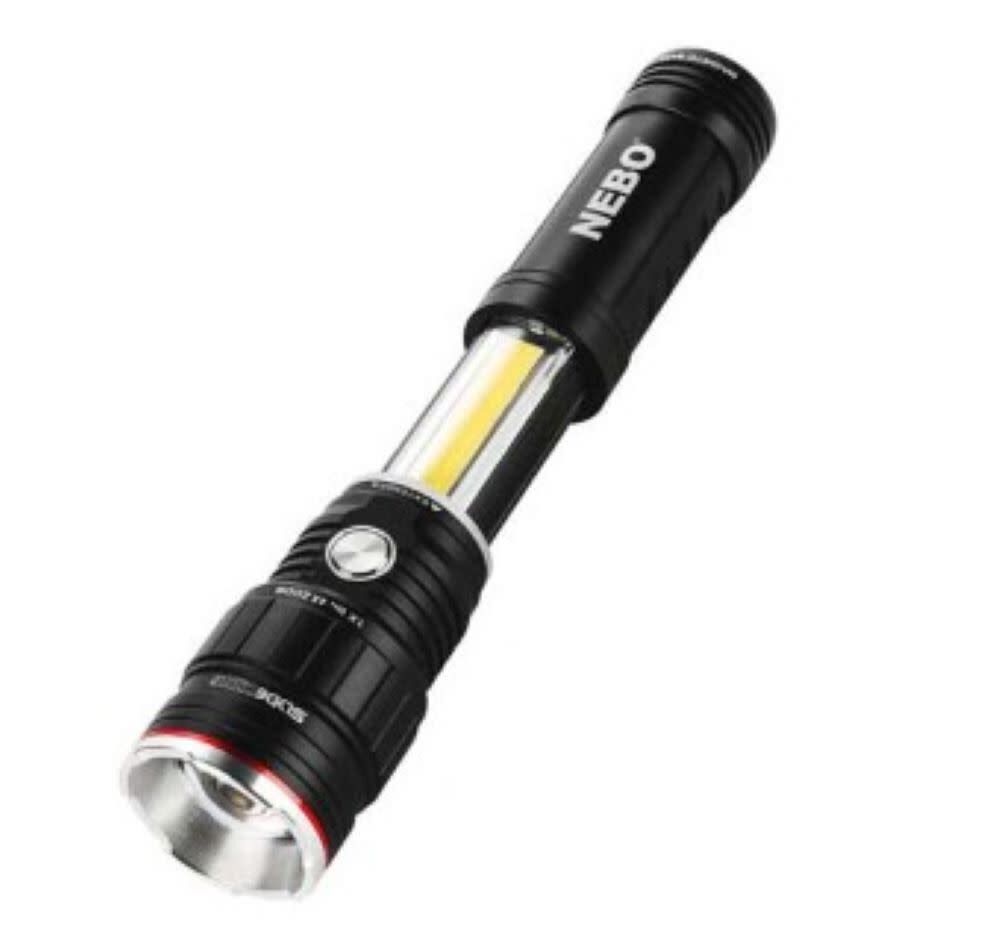 SLYDE KING Flashlight NEB-WLT-0003