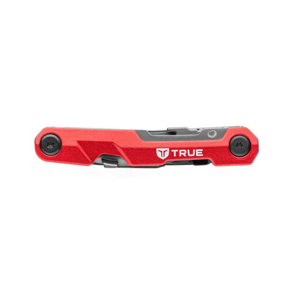 Titanium Block 5-in-1 Multi Tool TRU-MTL-1007