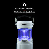 Z-Bug Lantern & Light 6587