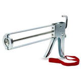 Caulk Dispenser Skelton Hex Rod Parallel Frame 330