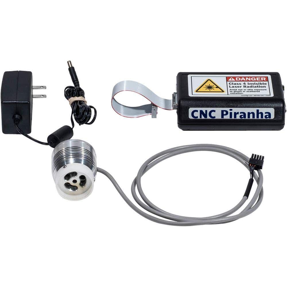 2 Watt Laser Module For Piranha & CNC Shark 20002