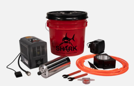 Next Wave Spindle Kit 20157