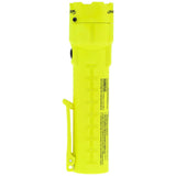 160 Lumens Polymer LED Intrinsically Safe Permissible Flashlight XPP-5420G