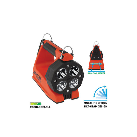 1750 L LED Rechargeable Lantern XPR-5582RX