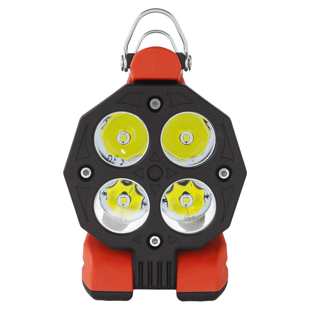 1750 L LED Rechargeable Lantern XPR-5582RX