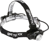 Adjustable Beam Headlamp Rechargeable USB-4708B