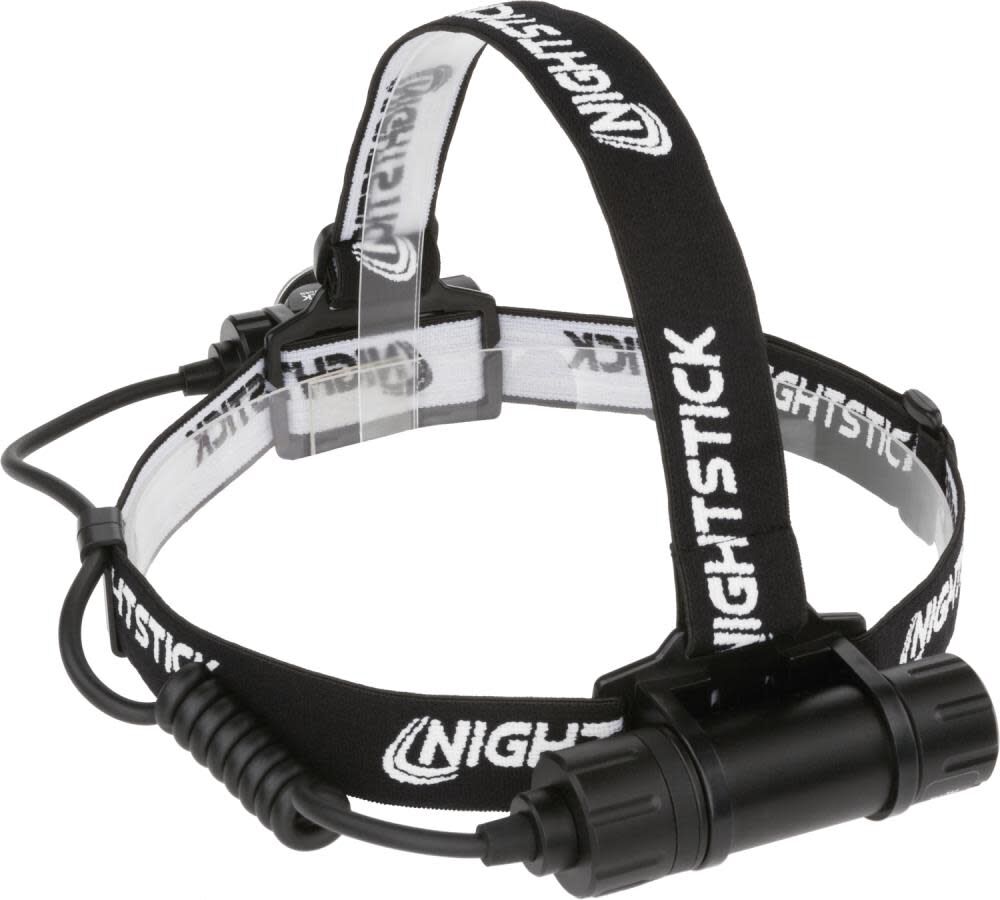 Adjustable Beam Headlamp Rechargeable USB-4708B