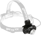 Adjustable Beam Headlamp Rechargeable USB-4708B