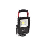 Bayco White Solid 18/3Ga 2200 Lumen LED Single Fixture Work Light SL-1514