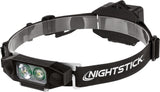 Dual-Light Low-Profile Headlamp NSP-4616B