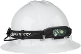 Dual-Light Low-Profile Headlamp NSP-4616B