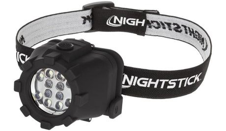 Dual-Light Multi-Function Headlamp NSP-4602B
