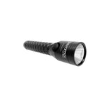 Dual Switch Rechargeable Tactical Flashlight TAC-660XL