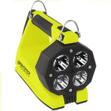 INTEGRITAS 84 Intrinsically Safe Rechargeable Lantern with Magnetic Base XPR-5584GMX