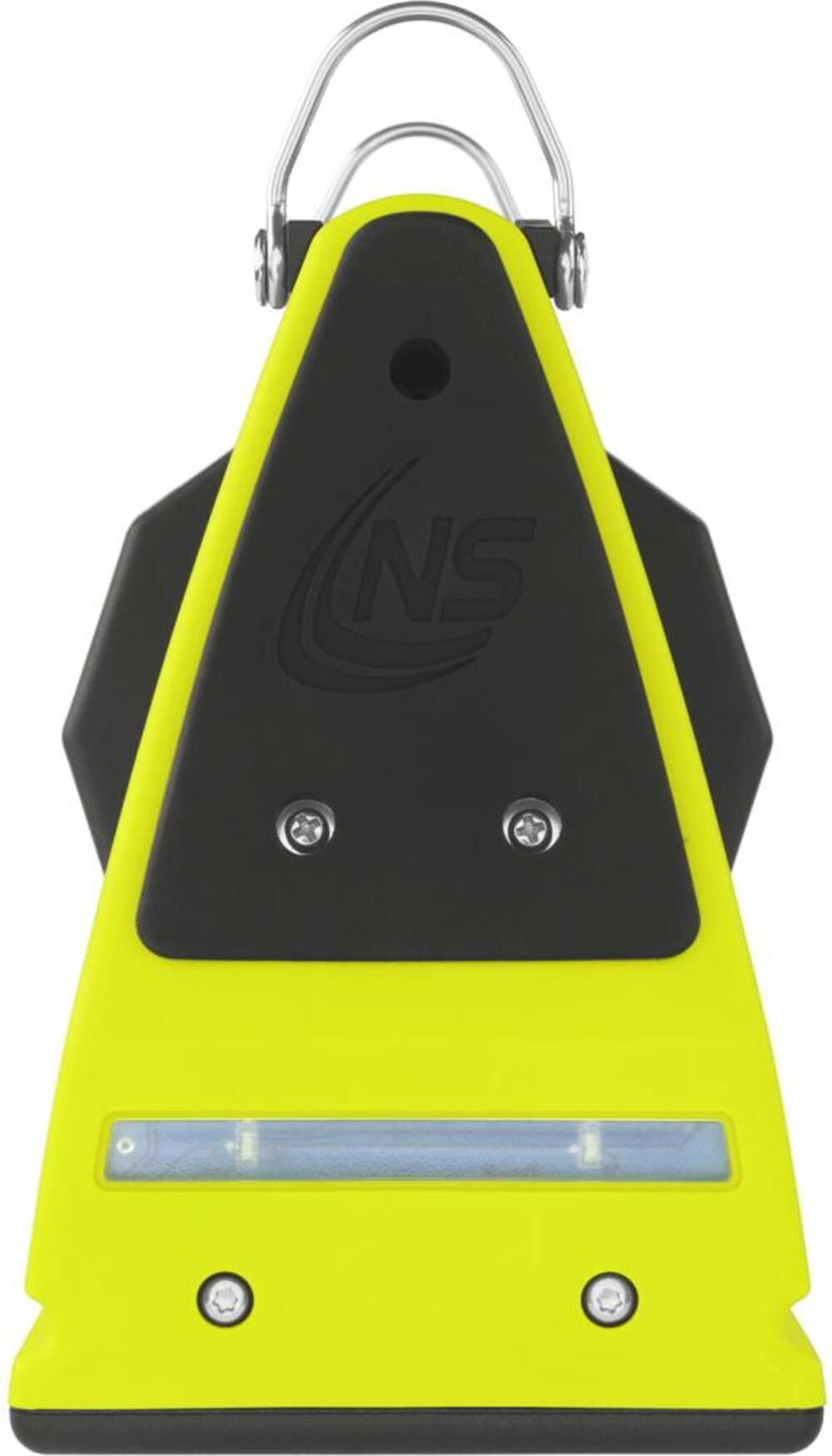 INTEGRITAS Intrinsically Safe Lantern Rechargeable XPR-5582GX