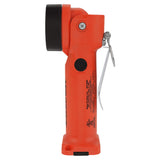 Intrant Intrinsically Safe Red 3AA 18/2Ga Dual Light Angle Light XPP-5566RX