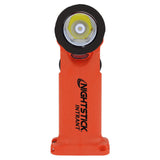 Intrant Intrinsically Safe Red 3AA 18/2Ga Dual Light Angle Light XPP-5566RX