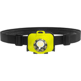 Intrinsically Safe Dual Function Headlamp 3 AAA XPP-5453G