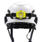 Intrinsically Safe Dual Function Headlamp 3 AAA XPP-5453G