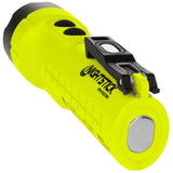 Intrinsically Safe Dual-Light Flashlight Rechargeable XPR-5522GMX