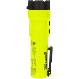 Intrinsically Safe Dual-Light Flashlight Rechargeable XPR-5522GMX