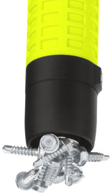 Intrinsically Safe Dual-Light Flashlight Rechargeable XPR-5542GMX