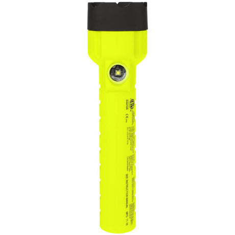 Intrinsically Safe Dual-Light Flashlight XPP-5422GX