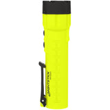 Intrinsically Safe Dual-Light Flashlight XPP-5422GX