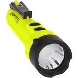 Intrinsically Safe Dual-Light Flashlight XPP-5422GX