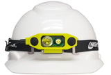 Intrinsically Safe Dual-Light Headlamp Rechargeable XPR-5562GX