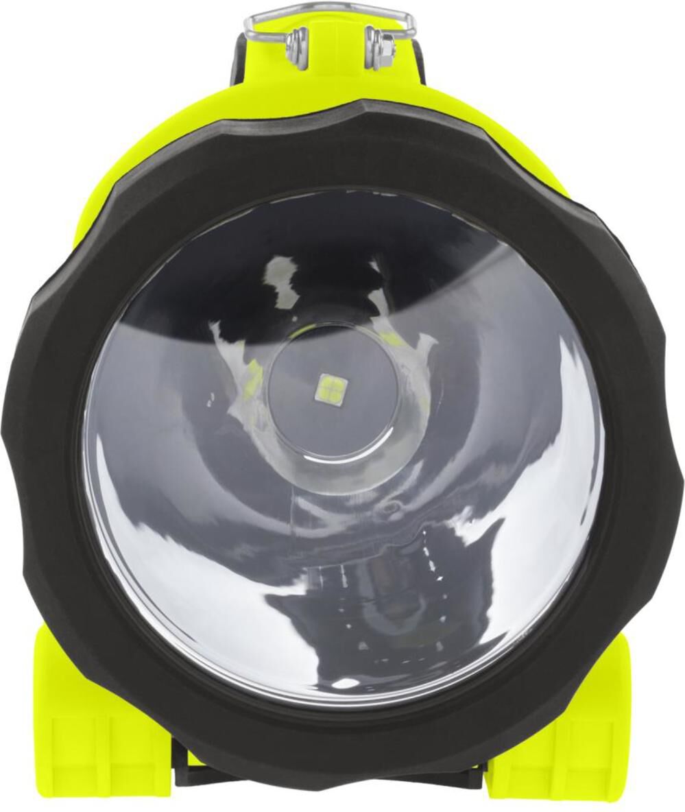 Intrinsically Safe Dual-Light Lantern with Pivoting Head Rechargeable XPR-5586GX