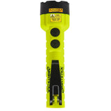 Intrinsically Safe Flashlight with Green Laser Pointer 3 AA XPP-5422GXL