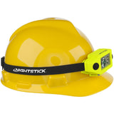 Intrinsically Safe Low-Profile Dual-Light Headlamp XPP-5460GX