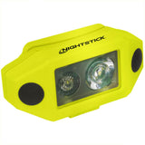 Intrinsically Safe Low-Profile Dual-Light Zero Band Headlamp XPP-5460GCX