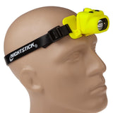 Intrinsically Safe Multi-Function Dual-Light Headlamp XPP-5454G