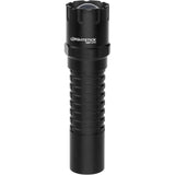 Metal Adjustable Flashlight NSP-410