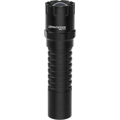 Metal Adjustable Flashlight NSP-410