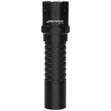 Metal Adjustable Flashlight NSP-410