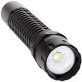 Metal Adjustable Flashlight NSP-430