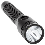 Metal Dual-Light Flashlight with Magnet Rechargeable NSR-9940XL