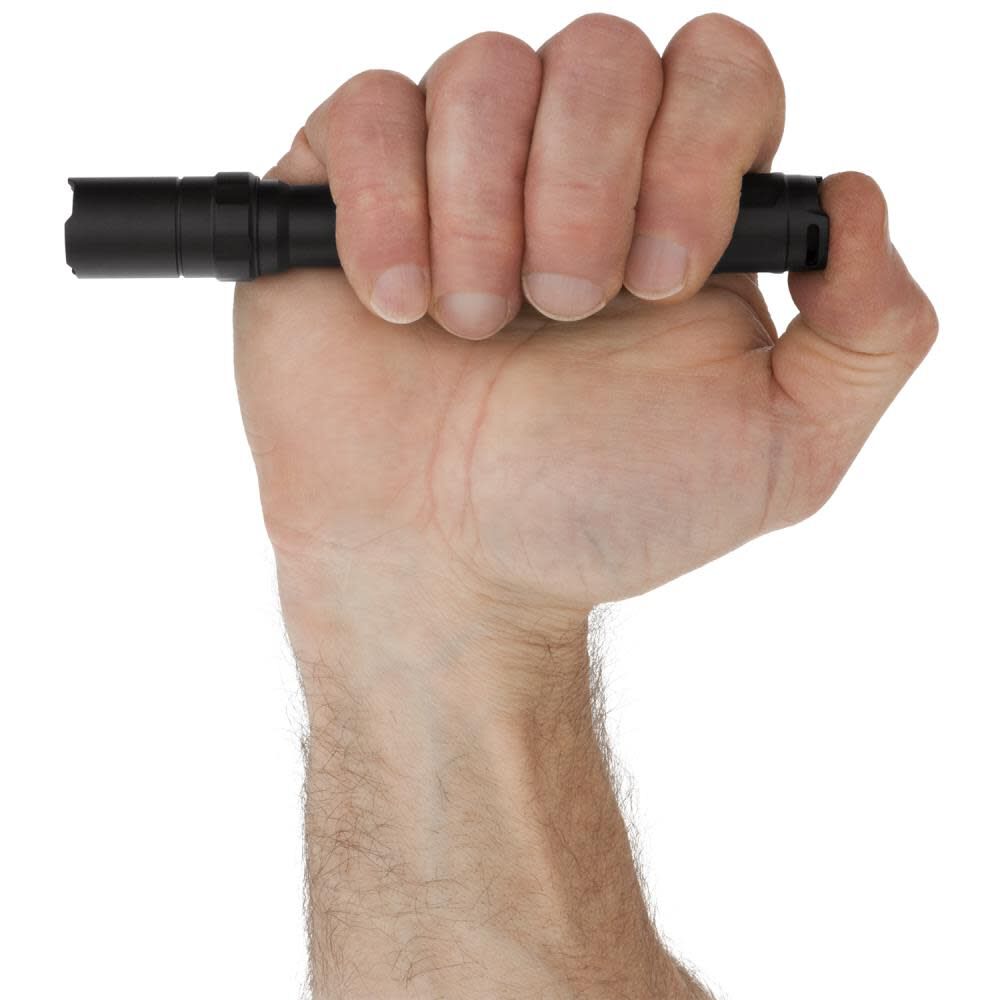 Mini Tactical Flashlight MT-220